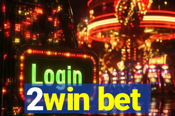 2win bet